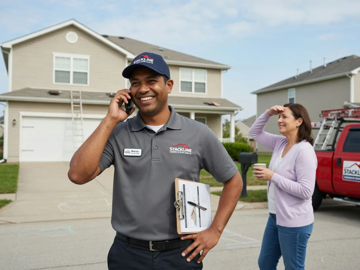 Chimney flashing repair Potter Valley, CA FAQs